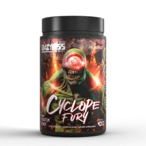 CYCLOPE FURY 420G - BYOPURE